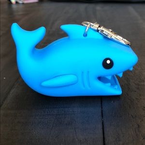 Bath & Body Works Shark PocketBac Holder